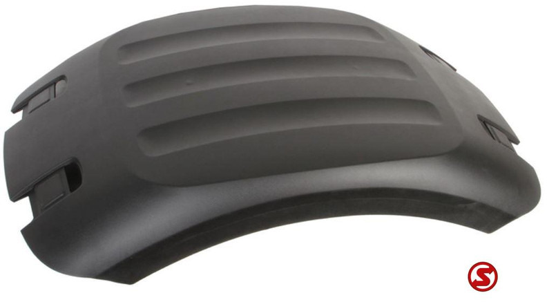 DAF Spatbord achteraan vrachtwagen DAF XF105 XF106 - Carrosserie en exterieur voor Vrachtwagen: afbeelding 1 DAF Spatbord achteraan vrachtwagen DAF XF105 XF106 - Carrosserie en exterieur voor Vrachtwagen: afbeelding 1