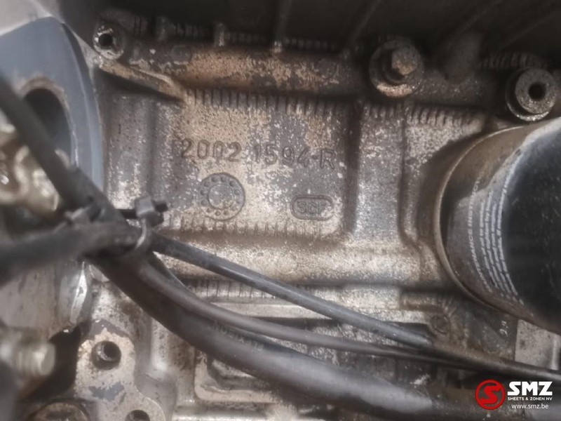 Deutz Occ Compressor met 2 cilinder Deutz motor - Luchtcompressor: afbeelding 5 Deutz Occ Compressor met 2 cilinder Deutz motor - Luchtcompressor: afbeelding 5