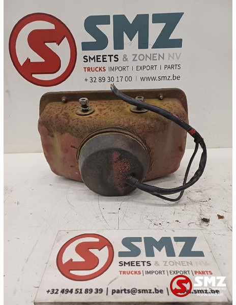 Deutz Occ koplamp Deutz Magirus - Koplamp voor Vrachtwagen: afbeelding 2 Deutz Occ koplamp Deutz Magirus - Koplamp voor Vrachtwagen: afbeelding 2