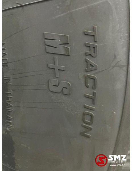 Diversen Band 315/80r22.5 Interstate DRO576 - Band voor Vrachtwagen: afbeelding 5 Diversen Band 315/80r22.5 Interstate DRO576 - Band voor Vrachtwagen: afbeelding 5