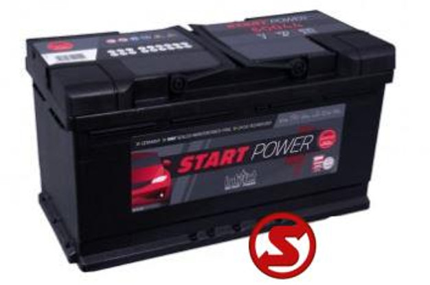 Diversen Batterij 12v 95ah 700a - Batterij voor Vrachtwagen: afbeelding 1 Diversen Batterij 12v 95ah 700a - Batterij voor Vrachtwagen: afbeelding 1