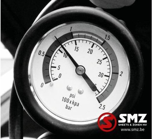 Diversen Koelsysteem tester truck 9dlg - Automotive gereedschap: afbeelding 3 Diversen Koelsysteem tester truck 9dlg - Automotive gereedschap: afbeelding 3