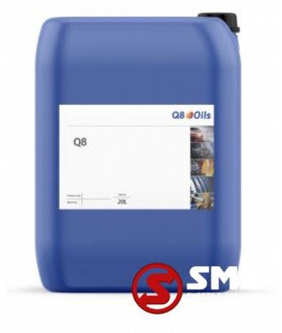 Diversen Motorolie Q8 T520 SAE 10W - Smeerolie auto en onderhoudsproduct: afbeelding 1 Diversen Motorolie Q8 T520 SAE 10W - Smeerolie auto en onderhoudsproduct: afbeelding 1