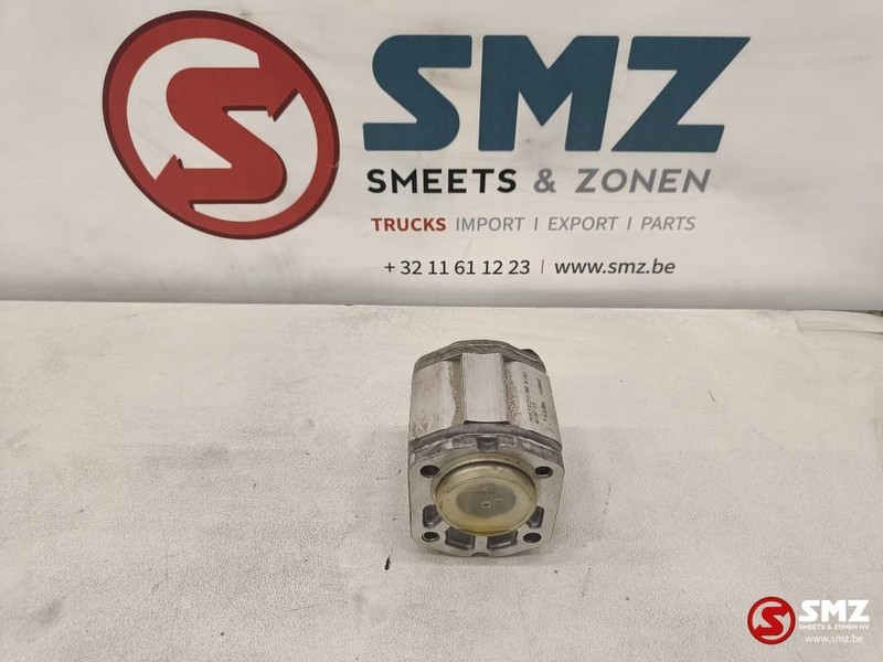 Diversen Occ Hydraulische pomp Marzocchi ALP2BK7 - Hydraulische pomp voor Vrachtwagen: afbeelding 3 Diversen Occ Hydraulische pomp Marzocchi ALP2BK7 - Hydraulische pomp voor Vrachtwagen: afbeelding 3