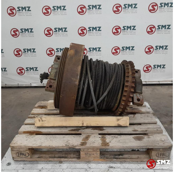 Diversen Occ Lier - Lier: afbeelding 1 Diversen Occ Lier - Lier: afbeelding 1