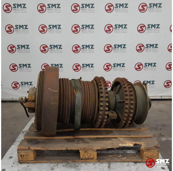 Diversen Occ Lier - Lier: afbeelding 1 Diversen Occ Lier - Lier: afbeelding 1