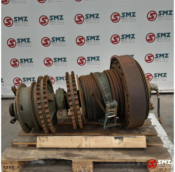 Diversen Occ Lier - Lier: afbeelding 2 Diversen Occ Lier - Lier: afbeelding 2