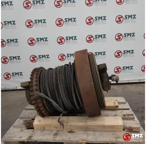 Diversen Occ Lier - Lier: afbeelding 2 Diversen Occ Lier - Lier: afbeelding 2