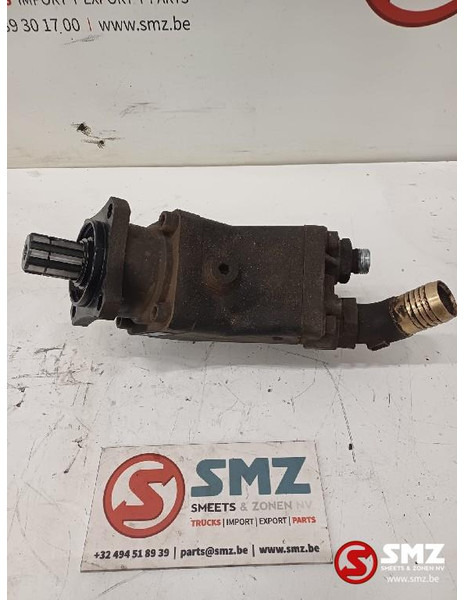 Diversen Occ hydraulische pomp HDT ISO 602-001-11083 OMFB - Hydraulische pomp voor Vrachtwagen: afbeelding 2 Diversen Occ hydraulische pomp HDT ISO 602-001-11083 OMFB - Hydraulische pomp voor Vrachtwagen: afbeelding 2