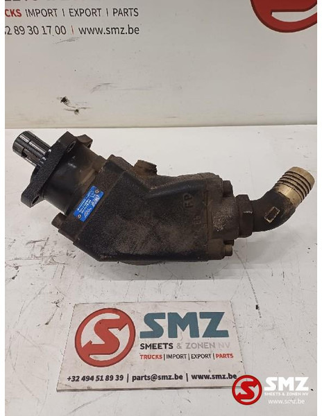 Diversen Occ hydraulische pomp HDT ISO 602-001-11083 OMFB - Hydraulische pomp voor Vrachtwagen: afbeelding 1 Diversen Occ hydraulische pomp HDT ISO 602-001-11083 OMFB - Hydraulische pomp voor Vrachtwagen: afbeelding 1