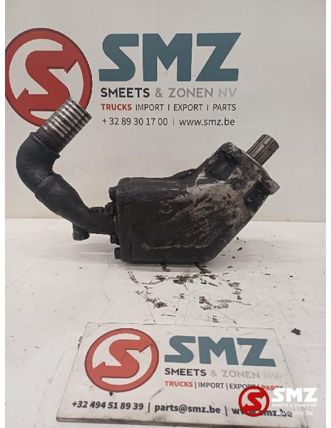 Diversen Occ hydraulische pomp PTO Parker - Hydraulische pomp voor Vrachtwagen: afbeelding 2 Diversen Occ hydraulische pomp PTO Parker - Hydraulische pomp voor Vrachtwagen: afbeelding 2