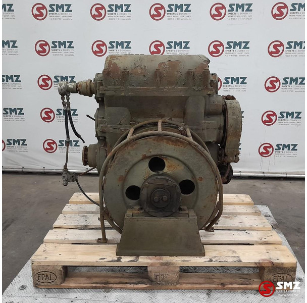 Diversen Occ lier SCOPLWK Sawa Getriebe - Lier: afbeelding 2 Diversen Occ lier SCOPLWK Sawa Getriebe - Lier: afbeelding 2