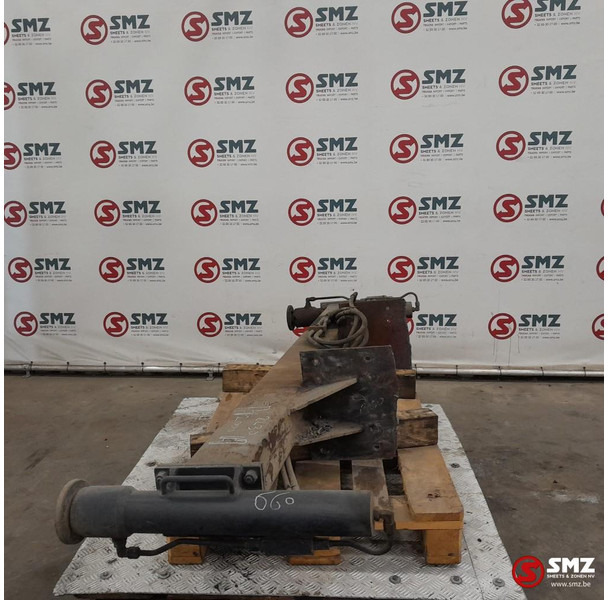 Diversen Occ steunbalk met steunpoten - Arm: afbeelding 4 Diversen Occ steunbalk met steunpoten - Arm: afbeelding 4