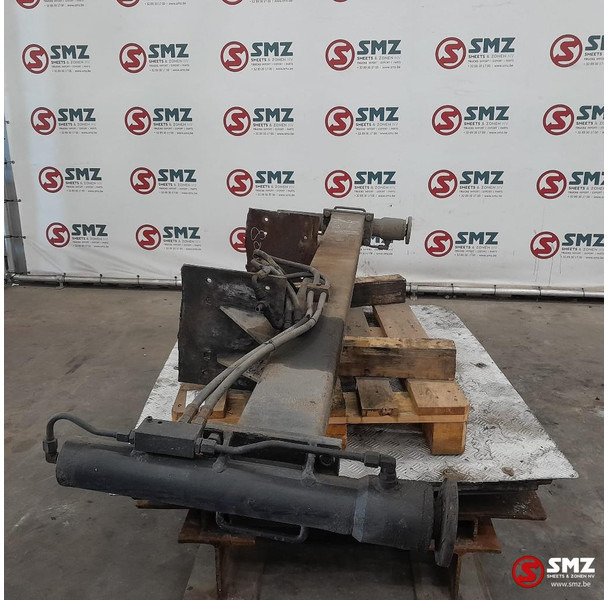 Diversen Occ steunbalk met steunpoten - Arm: afbeelding 3 Diversen Occ steunbalk met steunpoten - Arm: afbeelding 3