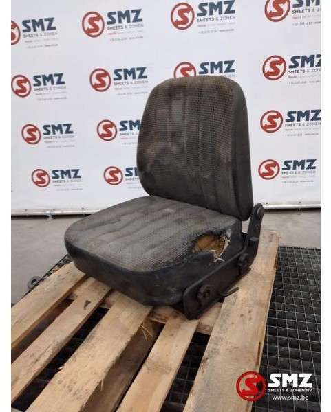 Diversen Occ zetel - Zitplaats voor Vrachtwagen: afbeelding 2 Diversen Occ zetel - Zitplaats voor Vrachtwagen: afbeelding 2