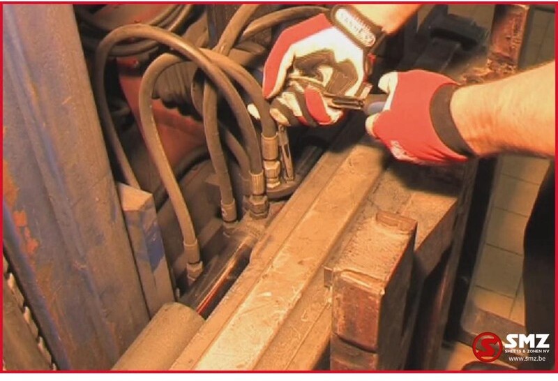 Nieuw Automotive gereedschap Diversen Open opsteekringsleutelset 19-46 MM 10PCS: afbeelding 7 Nieuw Automotive gereedschap Diversen Open opsteekringsleutelset 19-46 MM 10PCS: afbeelding 7