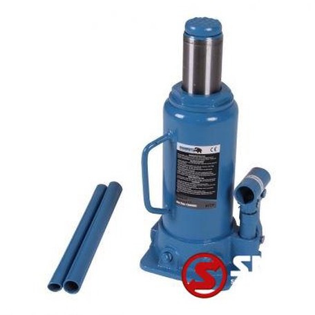 Diversen Potkrik 12 ton - Werkplaats toebehoor: afbeelding 1 Diversen Potkrik 12 ton - Werkplaats toebehoor: afbeelding 1