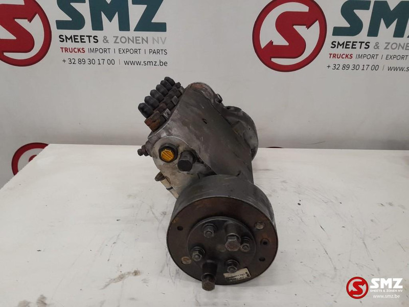 Fiat Occ brandstofinjectiepomp PE6BV95E412L4511Fiat - Brandstofpomp voor Vrachtwagen: afbeelding 4 Fiat Occ brandstofinjectiepomp PE6BV95E412L4511Fiat - Brandstofpomp voor Vrachtwagen: afbeelding 4
