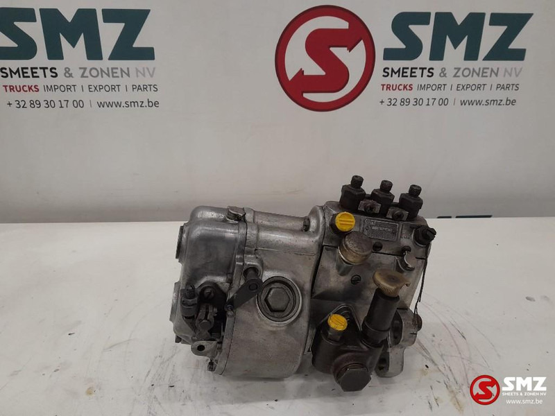 Fiat Occ brandstofinjectiepomp RPA250/1600F124 Fiat - Brandstofpomp voor Vrachtwagen: afbeelding 1 Fiat Occ brandstofinjectiepomp RPA250/1600F124 Fiat - Brandstofpomp voor Vrachtwagen: afbeelding 1