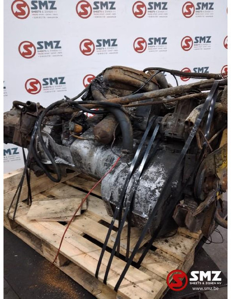Ford Occ Motor Ford - Motor voor Vrachtwagen: afbeelding 2 Ford Occ Motor Ford - Motor voor Vrachtwagen: afbeelding 2