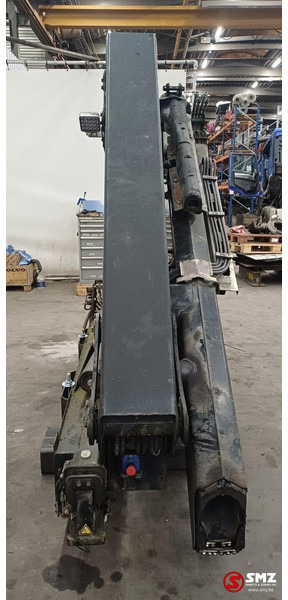HMF Occ Autolaadkraan HMF 1420 K2 - Arm: afbeelding 2 HMF Occ Autolaadkraan HMF 1420 K2 - Arm: afbeelding 2