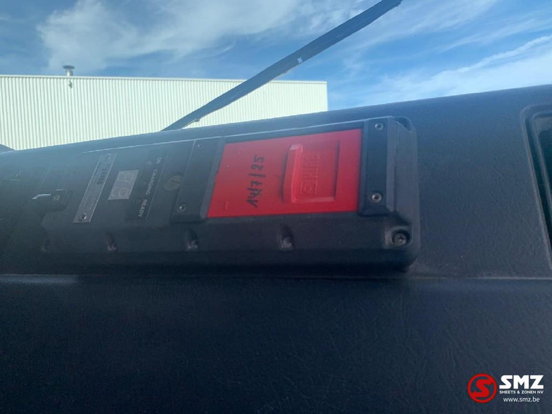Arm Hiab Occ Autolaadkraan Hiab 155 - 5 + radio remote: afbeelding 8