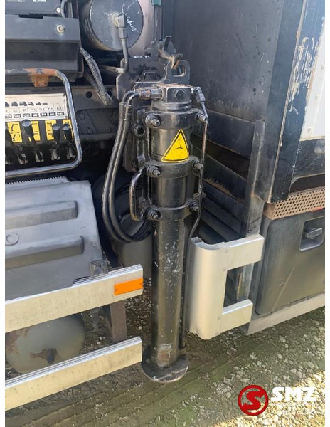 Arm Hiab Occ Autolaadkraan Hiab 155 - 5 + radio remote: afbeelding 6