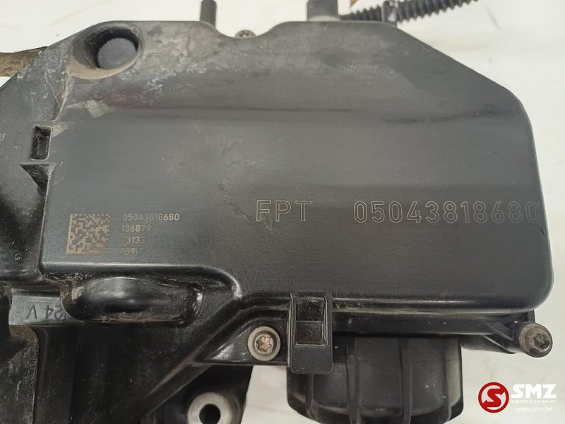 Iveco Occ AdBluepomp Iveco - Brandstofsysteem voor Vrachtwagen: afbeelding 5 Iveco Occ AdBluepomp Iveco - Brandstofsysteem voor Vrachtwagen: afbeelding 5