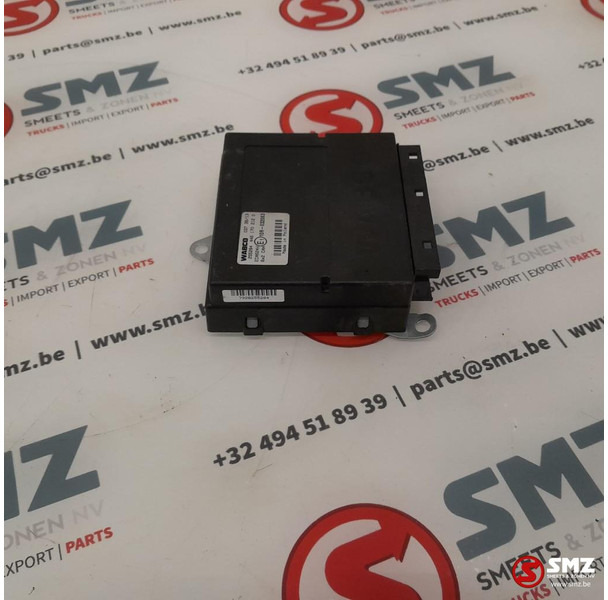 Iveco Occ ECU ECAS 6x2 regeleenheid Iveco - ECU voor Vrachtwagen: afbeelding 3 Iveco Occ ECU ECAS 6x2 regeleenheid Iveco - ECU voor Vrachtwagen: afbeelding 3