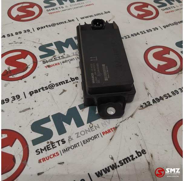 Iveco Occ ECU ESC regeleenheid Iveco - ECU voor Vrachtwagen: afbeelding 3 Iveco Occ ECU ESC regeleenheid Iveco - ECU voor Vrachtwagen: afbeelding 3