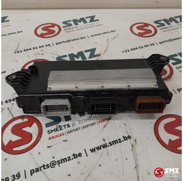 Iveco Occ ECU MET BL regeleenheid Iveco - ECU voor Vrachtwagen: afbeelding 5 Iveco Occ ECU MET BL regeleenheid Iveco - ECU voor Vrachtwagen: afbeelding 5