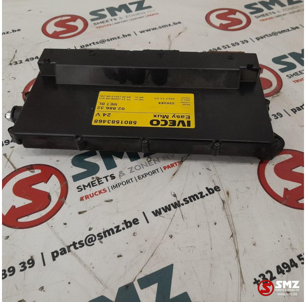 Iveco Occ ECU MET BL regeleenheid Iveco - ECU voor Vrachtwagen: afbeelding 2 Iveco Occ ECU MET BL regeleenheid Iveco - ECU voor Vrachtwagen: afbeelding 2