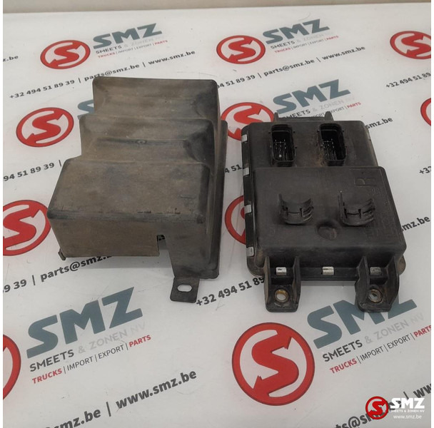 Iveco Occ ECU Rear Frame regeleenheid Iveco - ECU voor Vrachtwagen: afbeelding 3 Iveco Occ ECU Rear Frame regeleenheid Iveco - ECU voor Vrachtwagen: afbeelding 3