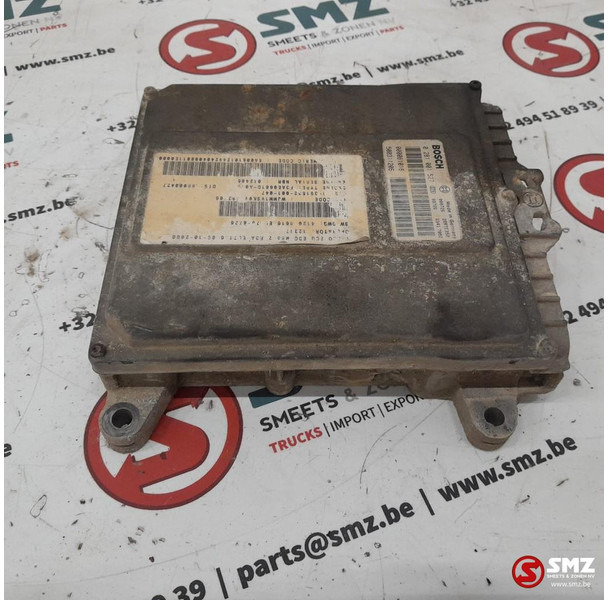 Iveco Occ ECU motorbesturingseenheid Cursor 10 F3AE0681D - ECU voor Vrachtwagen: afbeelding 2 Iveco Occ ECU motorbesturingseenheid Cursor 10 F3AE0681D - ECU voor Vrachtwagen: afbeelding 2