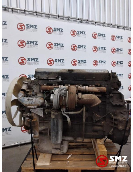 Iveco Occ Motor Iveco Cursor 10 - Motor voor Vrachtwagen: afbeelding 4 Iveco Occ Motor Iveco Cursor 10 - Motor voor Vrachtwagen: afbeelding 4