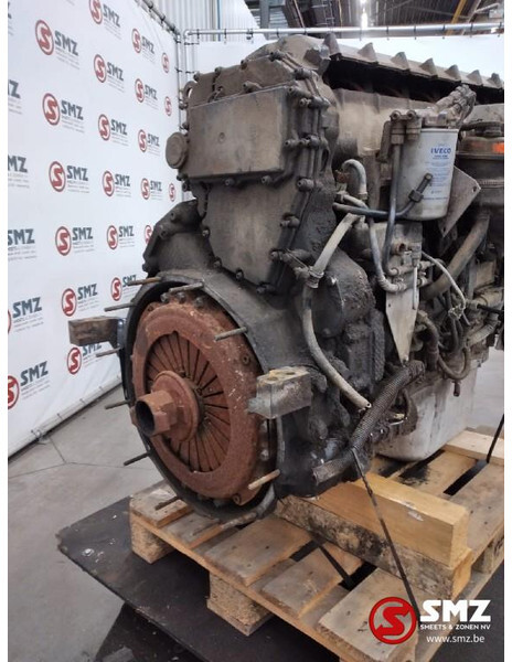Iveco Occ Motor Iveco Cursor 10 - Motor voor Vrachtwagen: afbeelding 3 Iveco Occ Motor Iveco Cursor 10 - Motor voor Vrachtwagen: afbeelding 3