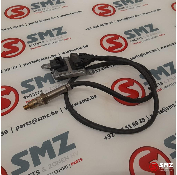 Iveco Occ NOX sensor Iveco - Sensor voor Vrachtwagen: afbeelding 1 Iveco Occ NOX sensor Iveco - Sensor voor Vrachtwagen: afbeelding 1