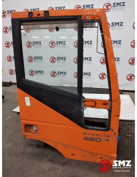 Iveco Occ deur rechts Iveco - Deur en onderdelen voor Vrachtwagen: afbeelding 1 Iveco Occ deur rechts Iveco - Deur en onderdelen voor Vrachtwagen: afbeelding 1