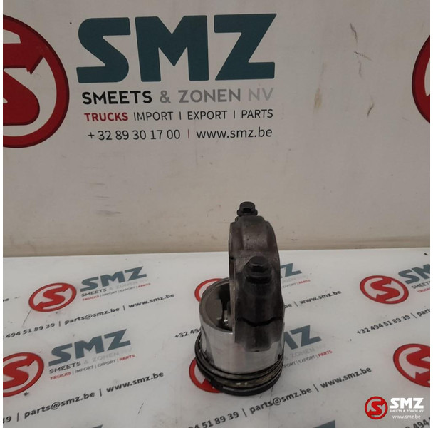 Iveco Occ drijfstang + zuiger F4AFE611 Iveco - Motor en onderdelen voor Vrachtwagen: afbeelding 3 Iveco Occ drijfstang + zuiger F4AFE611 Iveco - Motor en onderdelen voor Vrachtwagen: afbeelding 3