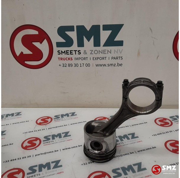 Iveco Occ drijfstang + zuiger F4AFE611 Iveco - Motor en onderdelen voor Vrachtwagen: afbeelding 2 Iveco Occ drijfstang + zuiger F4AFE611 Iveco - Motor en onderdelen voor Vrachtwagen: afbeelding 2