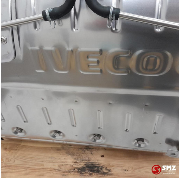 Iveco Occ katalysator Euro 6 Iveco - Katalysator voor Vrachtwagen: afbeelding 5 Iveco Occ katalysator Euro 6 Iveco - Katalysator voor Vrachtwagen: afbeelding 5