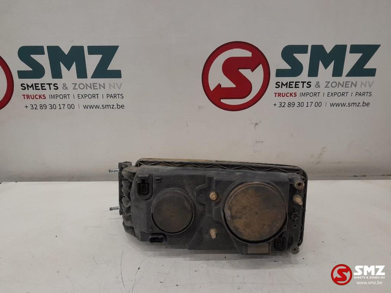 Iveco Occ koplamp links Iveco - Koplamp voor Vrachtwagen: afbeelding 2 Iveco Occ koplamp links Iveco - Koplamp voor Vrachtwagen: afbeelding 2