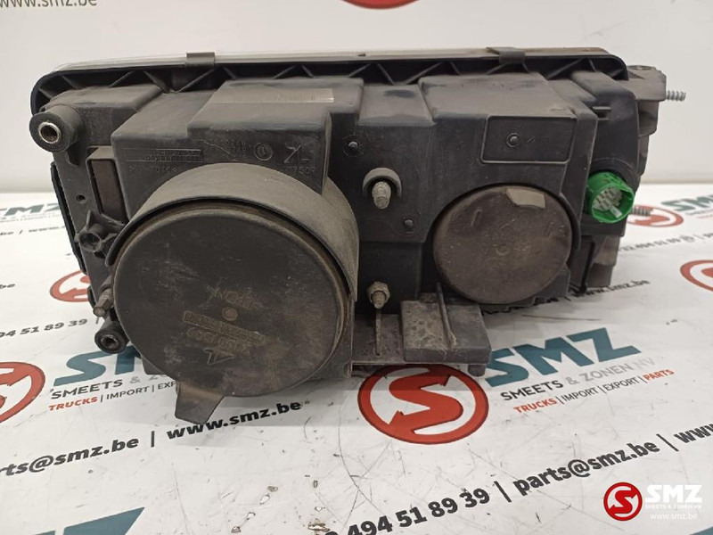 Iveco Occ koplamp links Iveco - Koplamp voor Vrachtwagen: afbeelding 2 Iveco Occ koplamp links Iveco - Koplamp voor Vrachtwagen: afbeelding 2