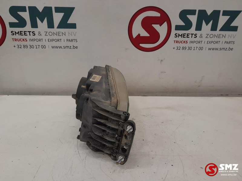 Iveco Occ koplamp links Iveco - Koplamp voor Vrachtwagen: afbeelding 4 Iveco Occ koplamp links Iveco - Koplamp voor Vrachtwagen: afbeelding 4