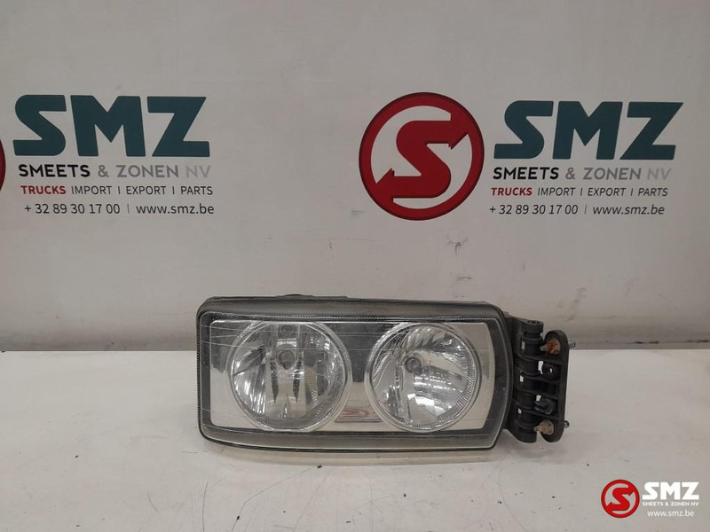 Iveco Occ koplamp links Iveco - Koplamp voor Vrachtwagen: afbeelding 1 Iveco Occ koplamp links Iveco - Koplamp voor Vrachtwagen: afbeelding 1