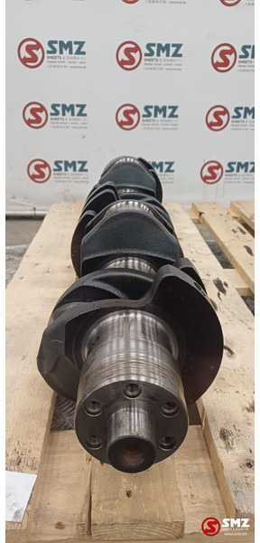 Iveco Occ krukas F3AE3681 Cursor10 Iveco - Krukas voor Vrachtwagen: afbeelding 5 Iveco Occ krukas F3AE3681 Cursor10 Iveco - Krukas voor Vrachtwagen: afbeelding 5