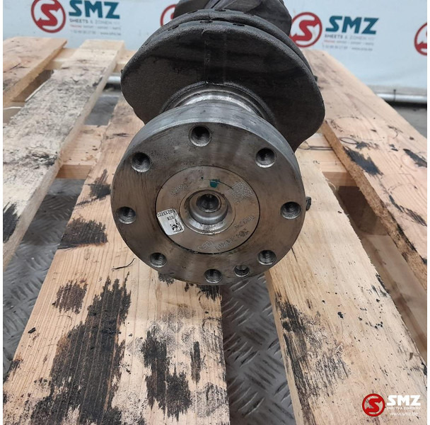 Iveco Occ krukas F4AFE611 Iveco - Krukas voor Vrachtwagen: afbeelding 5 Iveco Occ krukas F4AFE611 Iveco - Krukas voor Vrachtwagen: afbeelding 5