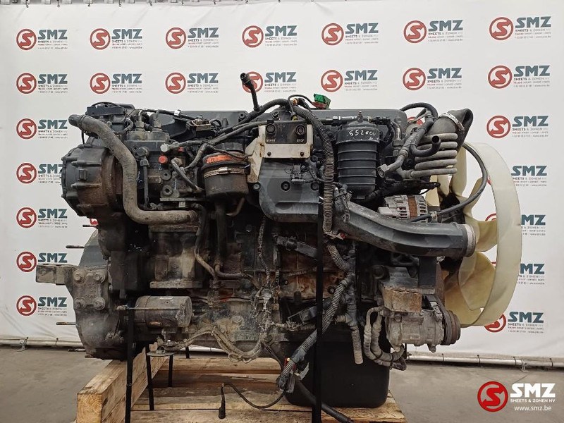 Iveco Occ motor F3GFE611 Iveco Cursor 11 - Motor voor Vrachtwagen: afbeelding 2 Iveco Occ motor F3GFE611 Iveco Cursor 11 - Motor voor Vrachtwagen: afbeelding 2