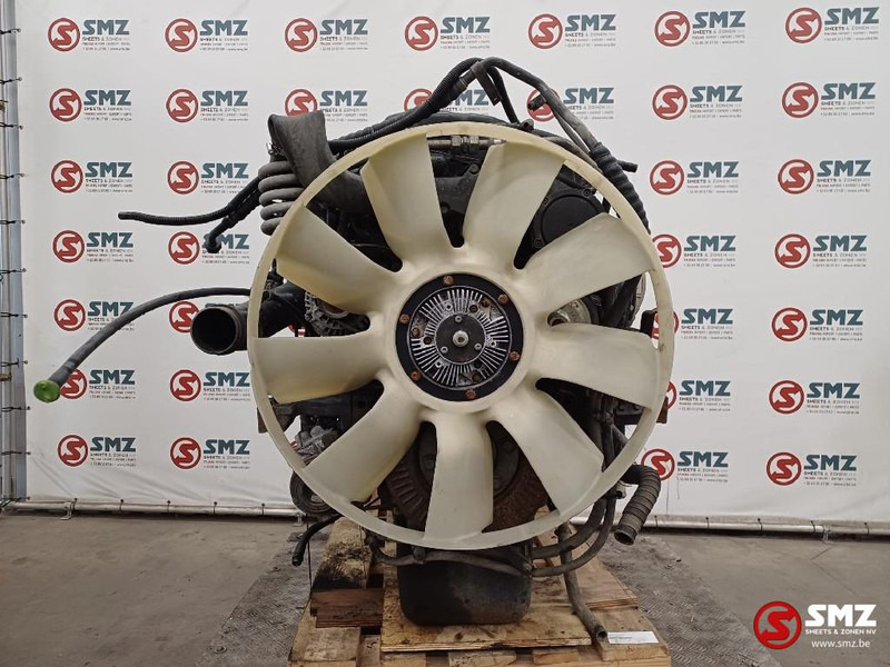 Iveco Occ motor F3GFE611 Iveco Cursor 11 - Motor voor Vrachtwagen: afbeelding 3 Iveco Occ motor F3GFE611 Iveco Cursor 11 - Motor voor Vrachtwagen: afbeelding 3