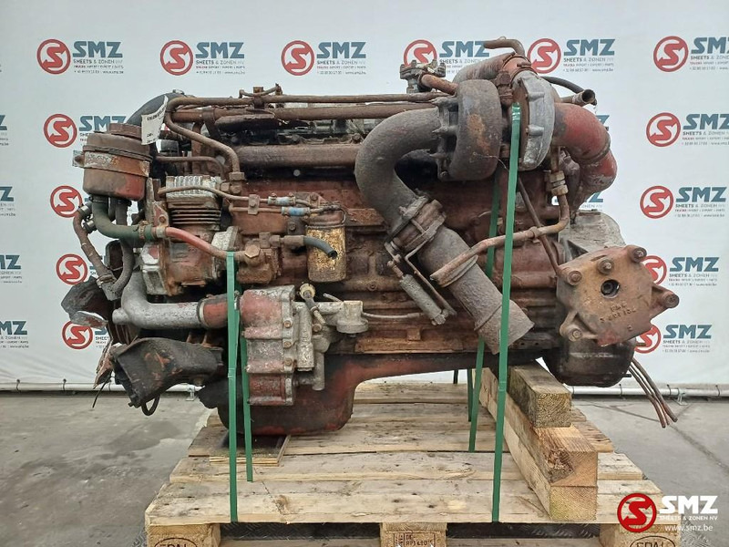 Iveco Occ motor Iveco - Motor voor Vrachtwagen: afbeelding 2 Iveco Occ motor Iveco - Motor voor Vrachtwagen: afbeelding 2